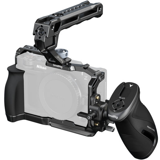Smallrig 5468 Cage kit advanced für Nikon ZR