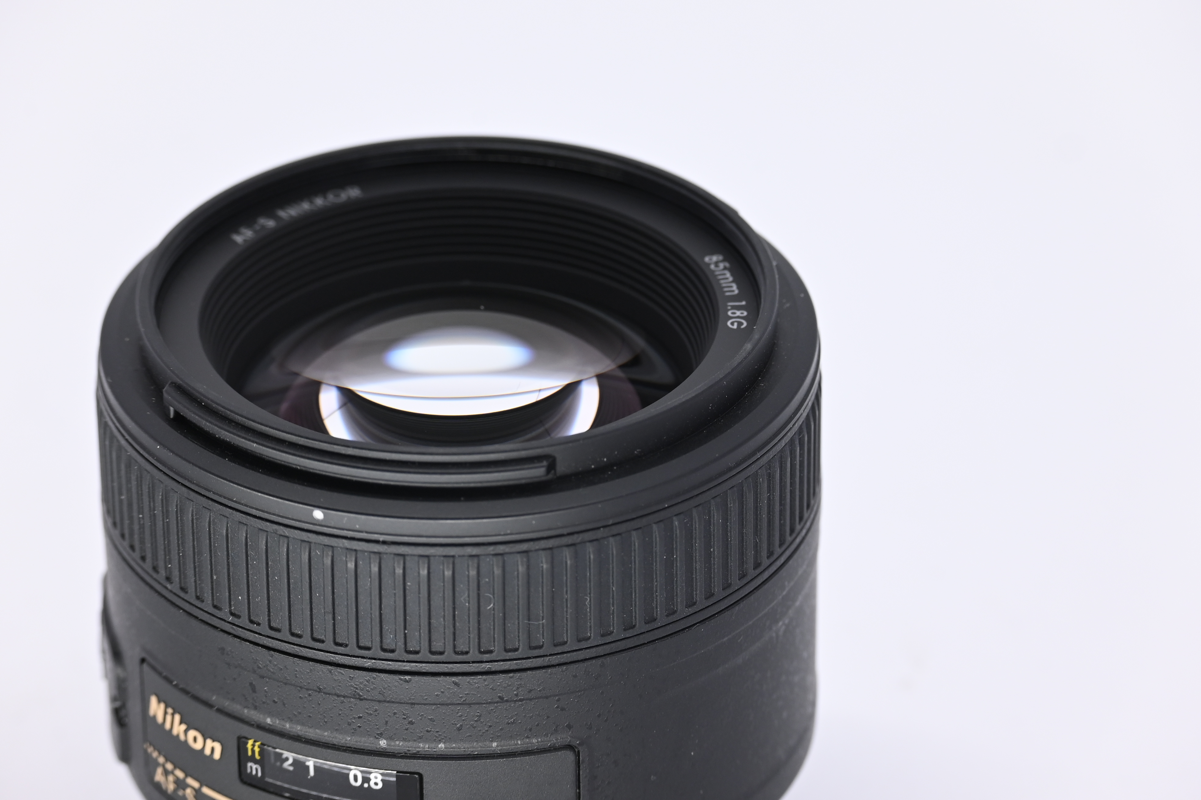 Nikon AF-S 85mm 1:1.8G gebraucht