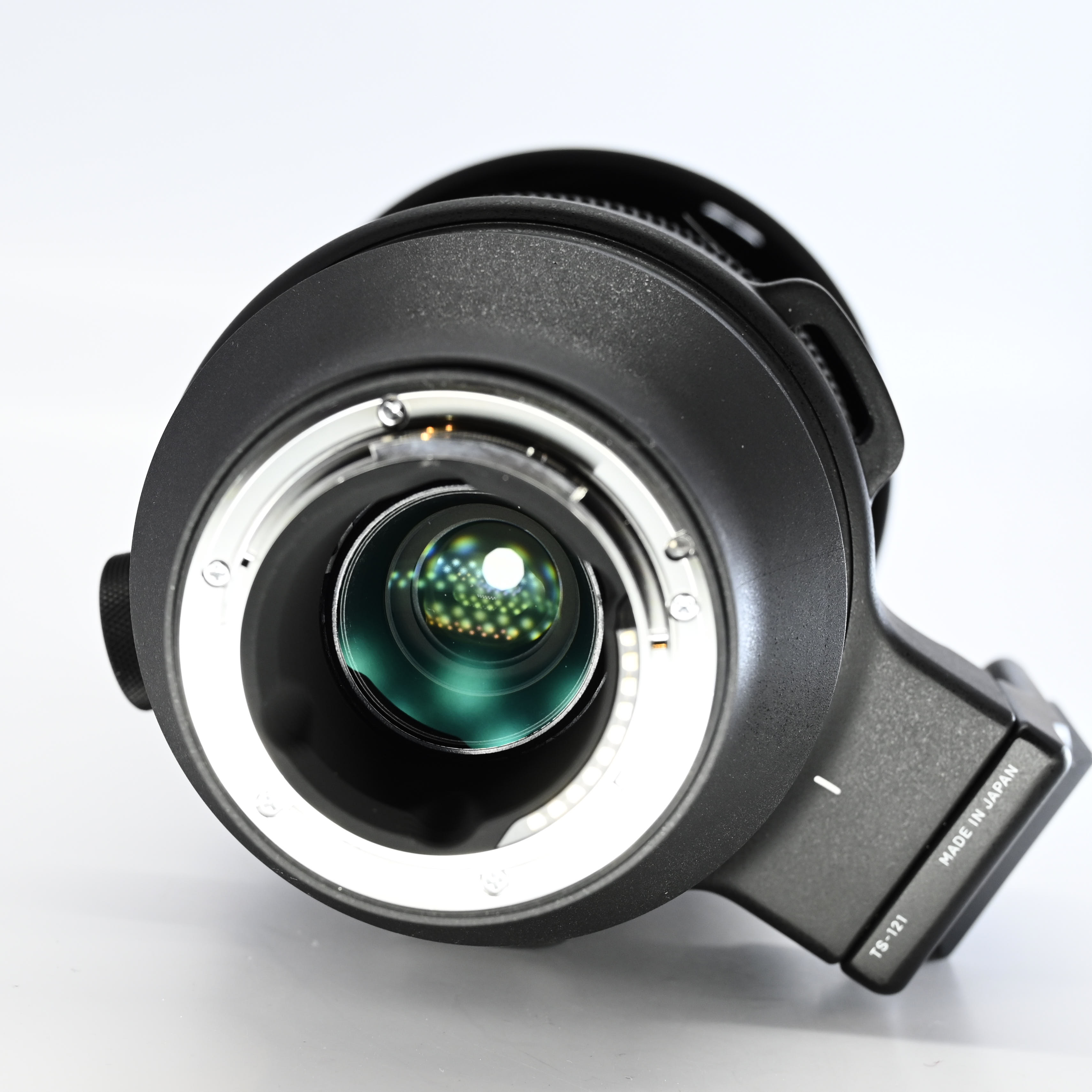 Sigma 150-600mm F5-6.3 DG DN OS gebraucht Sigma 150-600mm F5-6.3 DG DN OS gebraucht