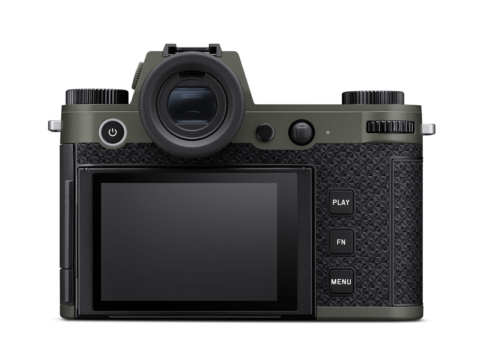 Leica SL3 Reporter