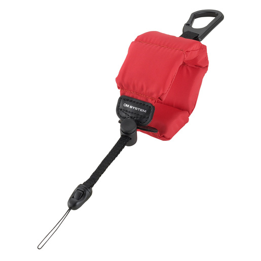 OM System CHS-09 schwimmende