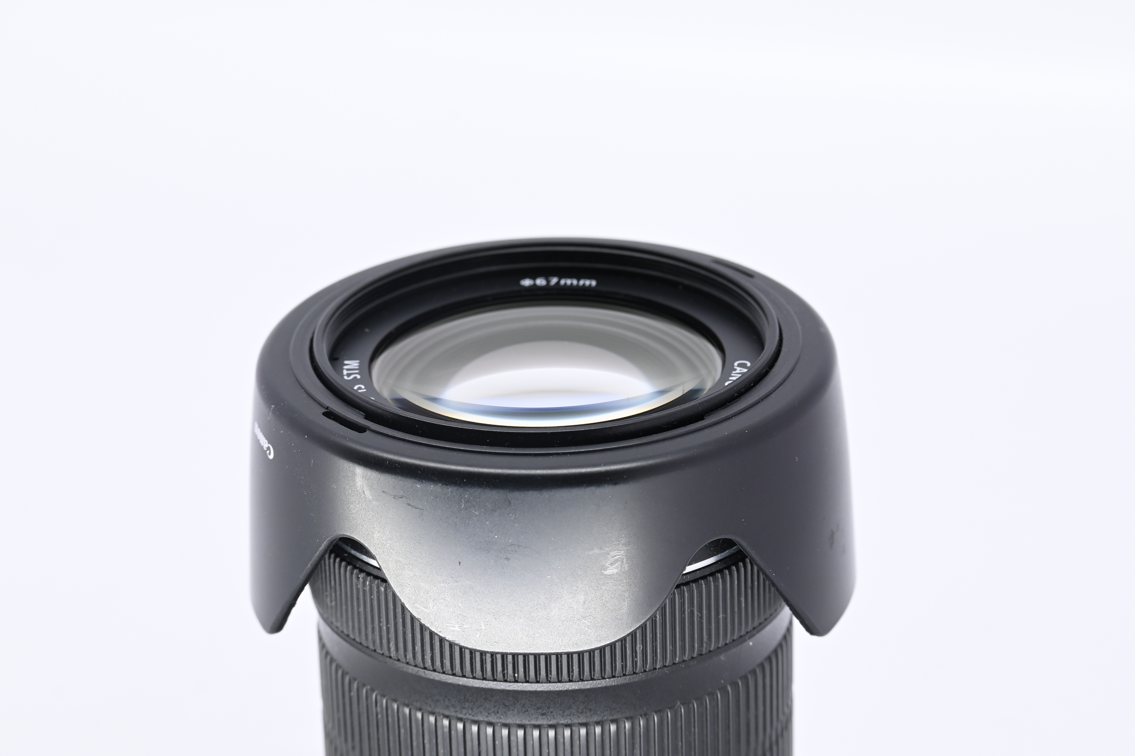 Canon EF-S 18-135mm gebraucht