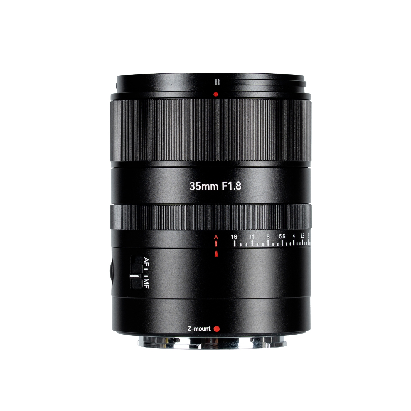 7Artisans AF 35mm 1.8 - Nikon Z (FF)