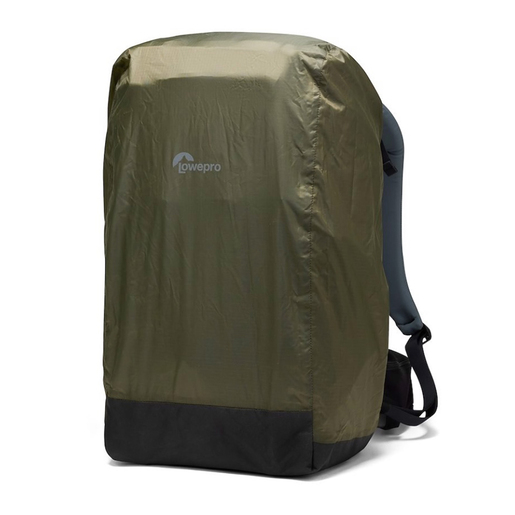 Lowepro Pro Trekker BP 650 AW II grau