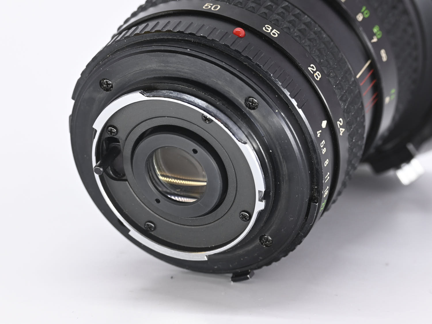 Minolta 24-50mm 1:4 gebraucht