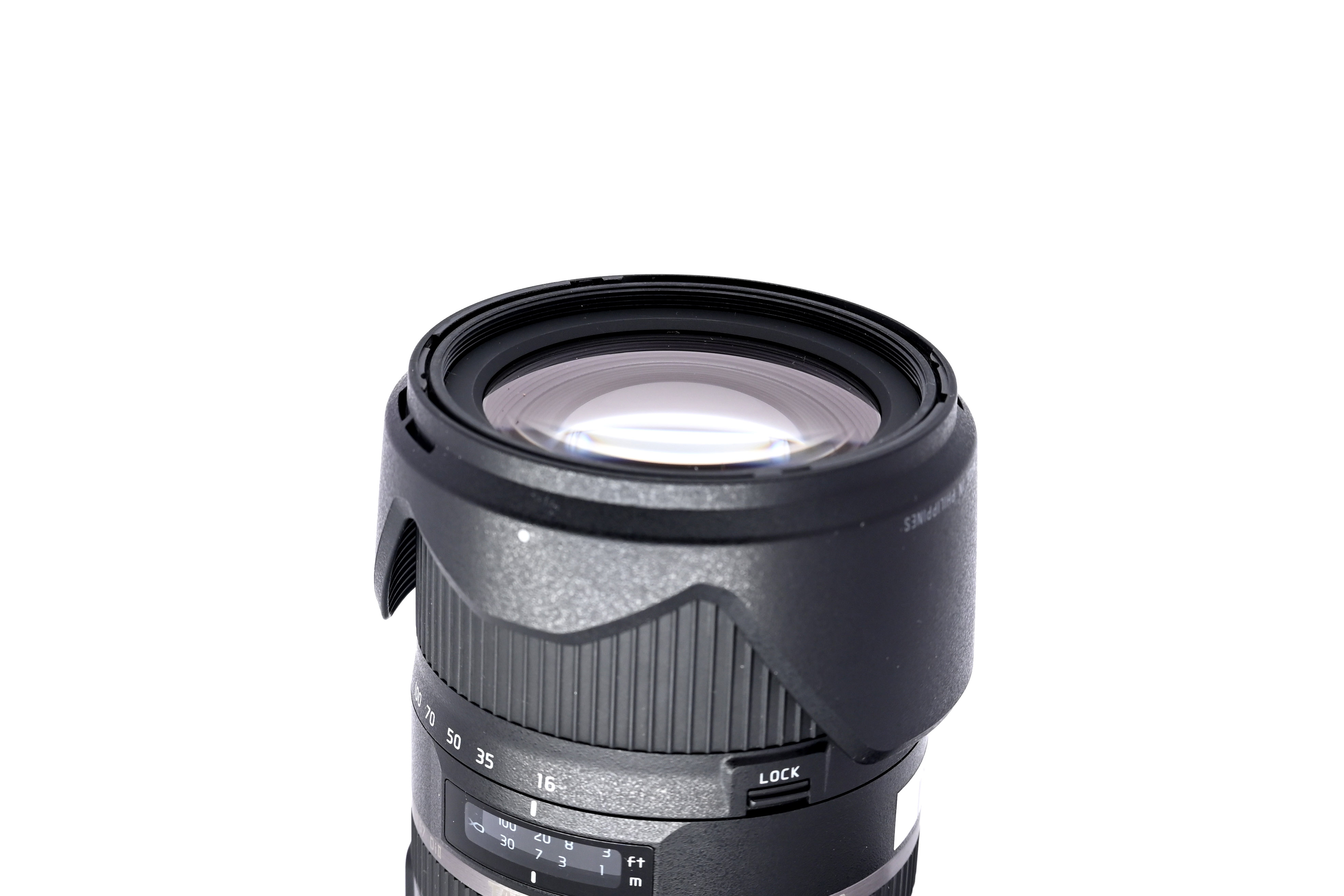 Tamron 16-300mm für Nikon gebraucht