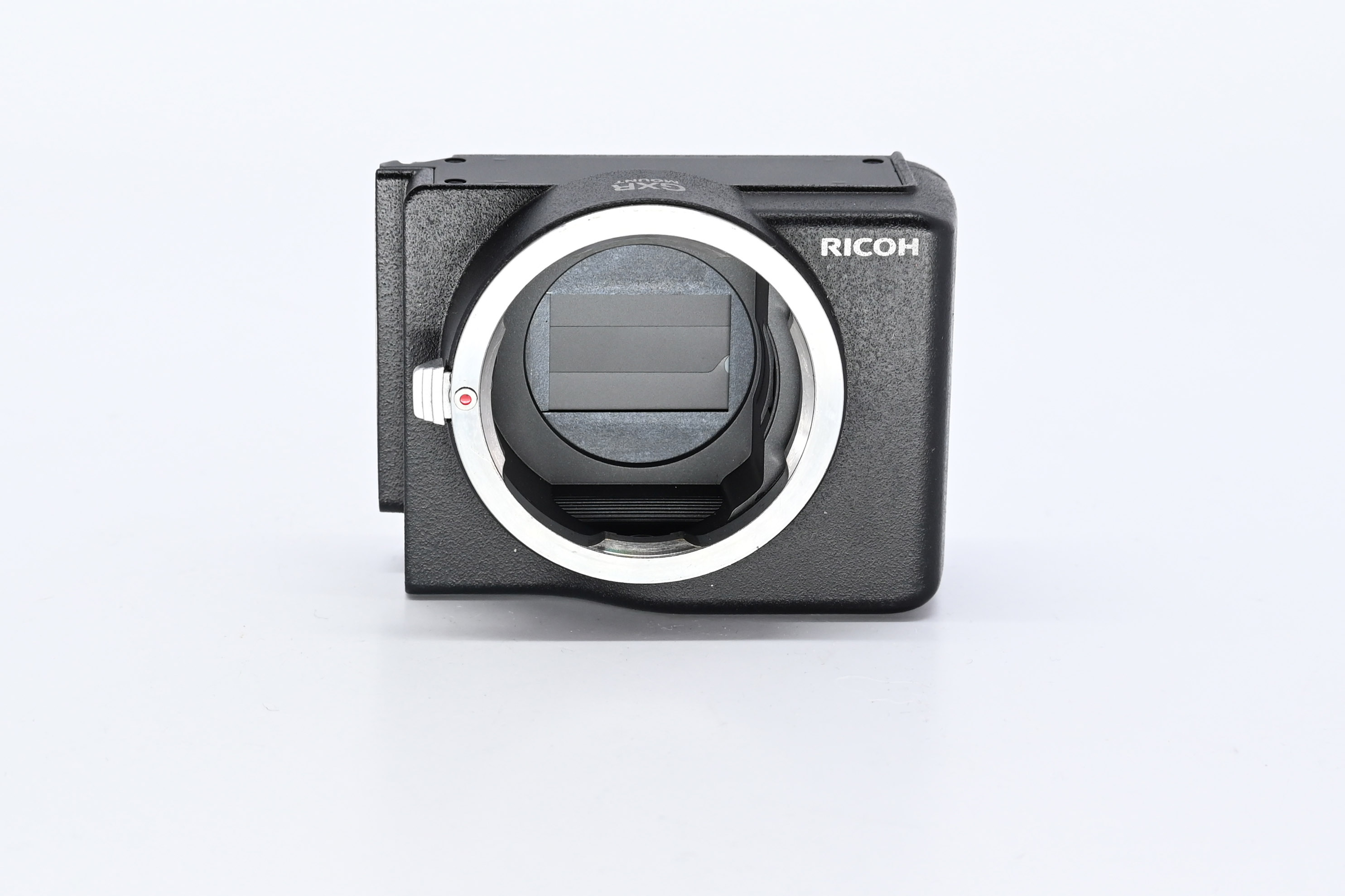 Ricoh GXR Mount A12 für Leica M gebraucht