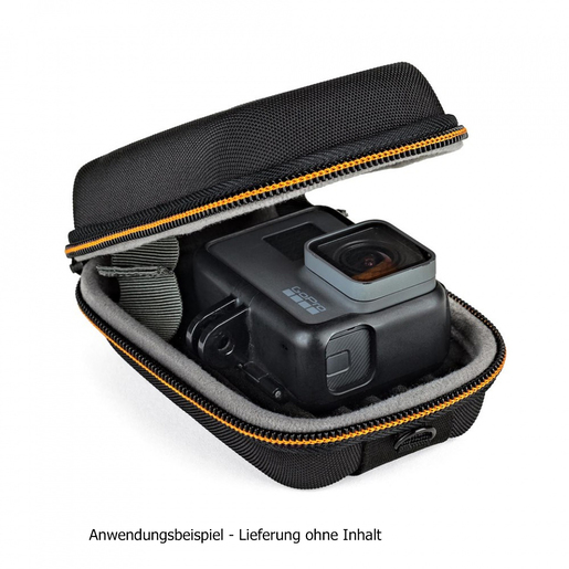 Lowepro Hardside CS20 schwarz