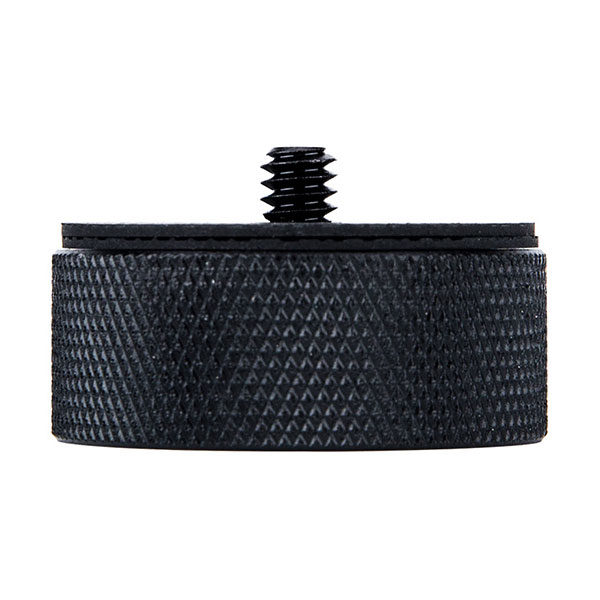 Caruba Adapterschraube 1/4 „M - 3/8 "F