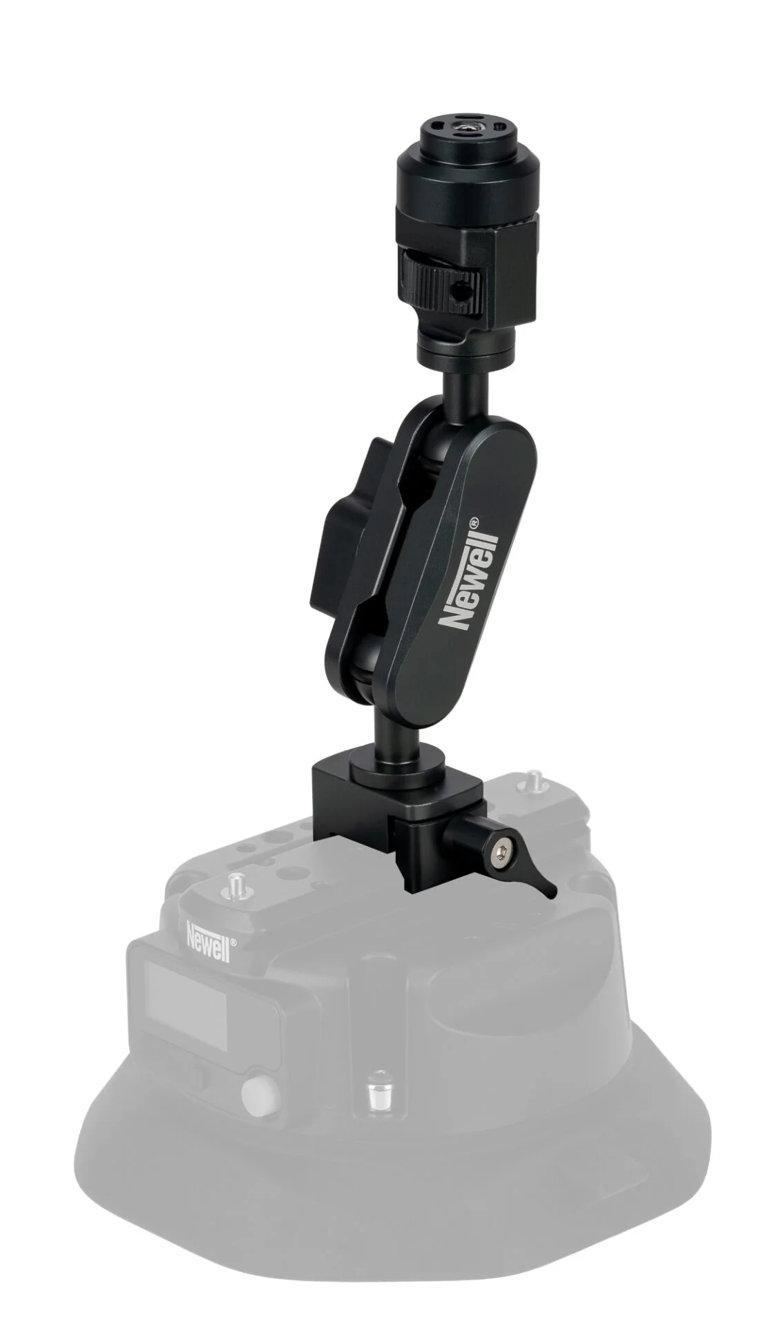 Newell mounting accessory kit