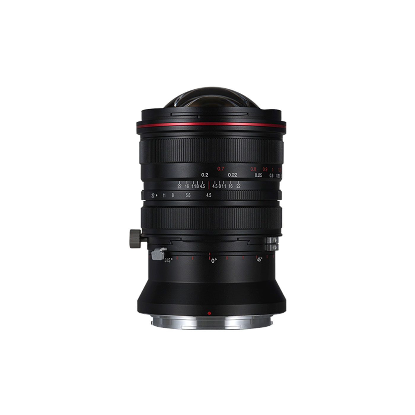 LAOWA 15mm f/4,5R Zero-D Shift - Fuji GFX