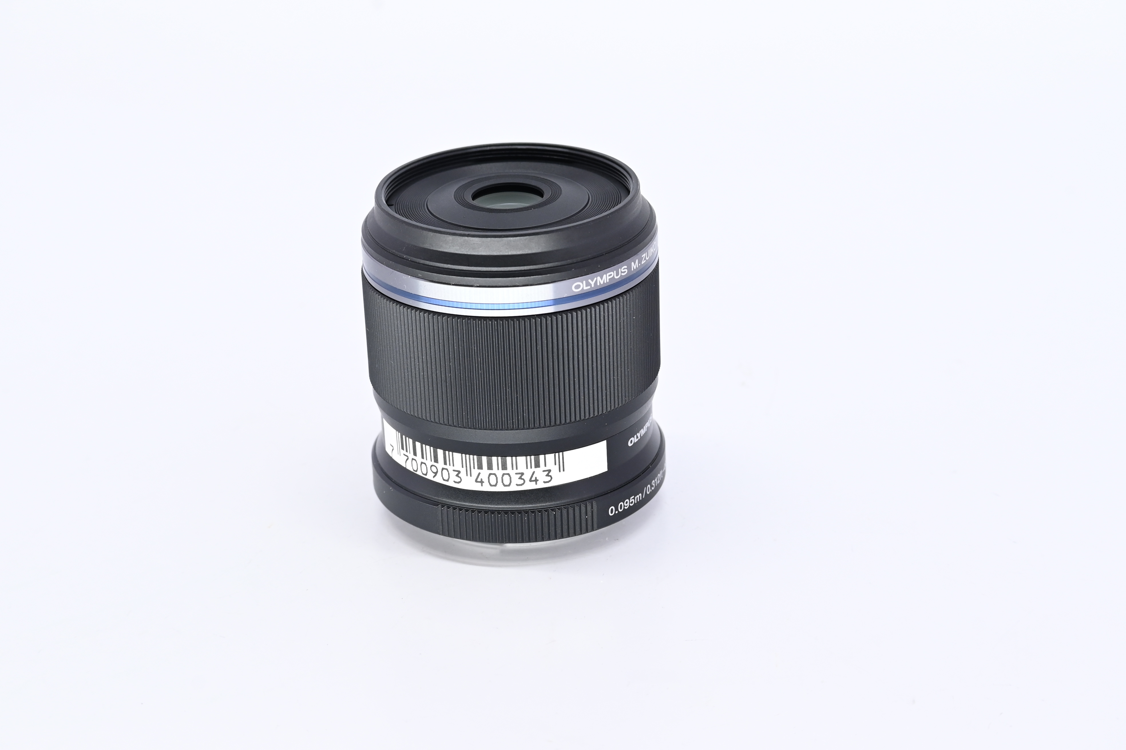 Olympus 30mm 1:3.5 Macro gebraucht