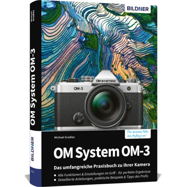 Bildner OM System OM-3 Praxisbuch