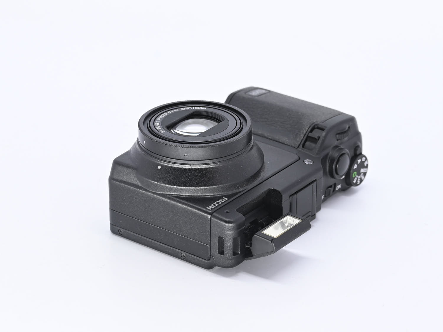 Ricoh GXR gebraucht