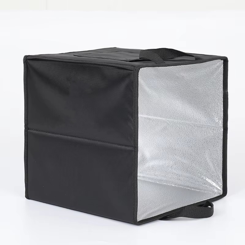 Helios MS-40 LED Mini-Fotostudio 40x40x40cm