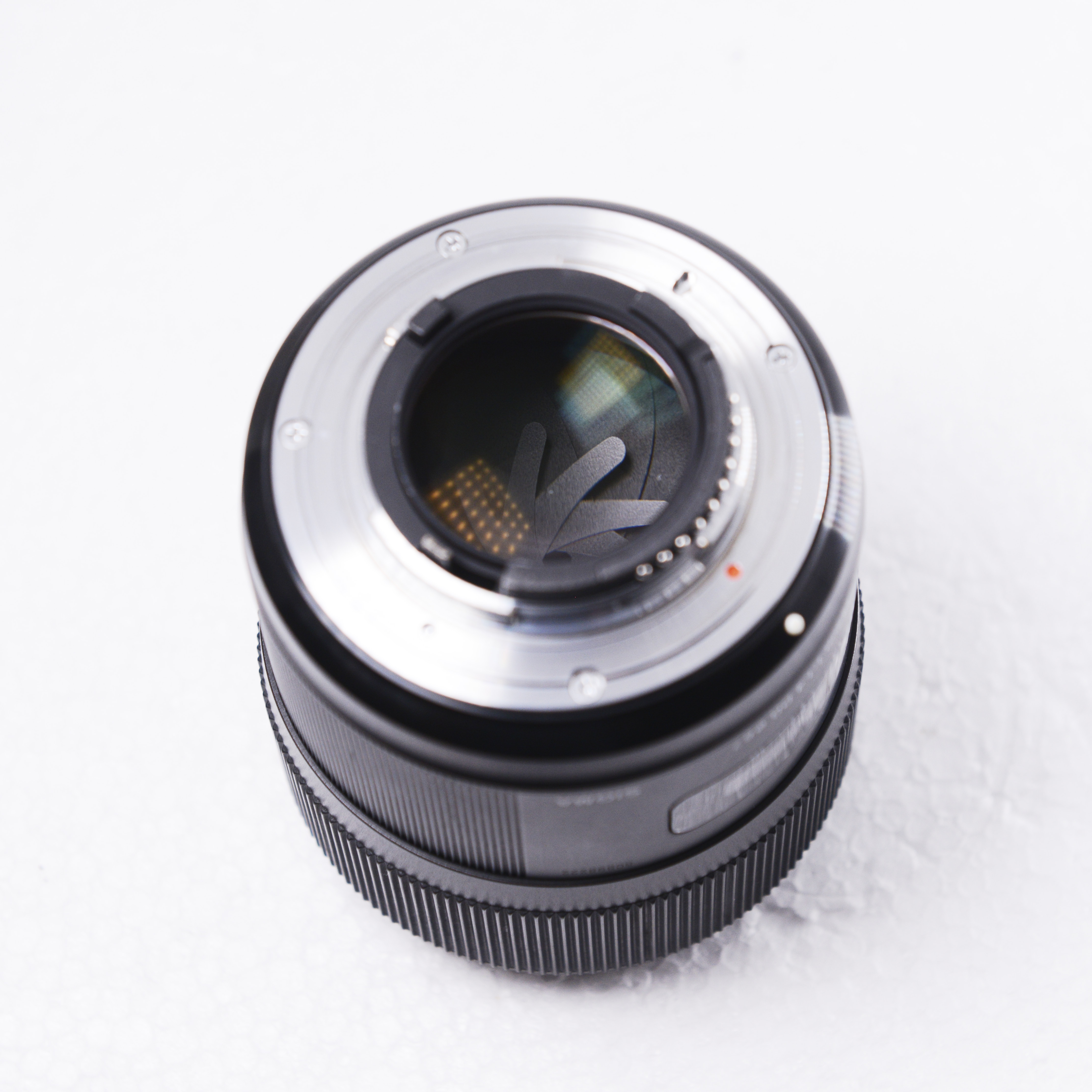 Sigma 35mm f/1.4 DG HSM Artfür Nikon gebraucht