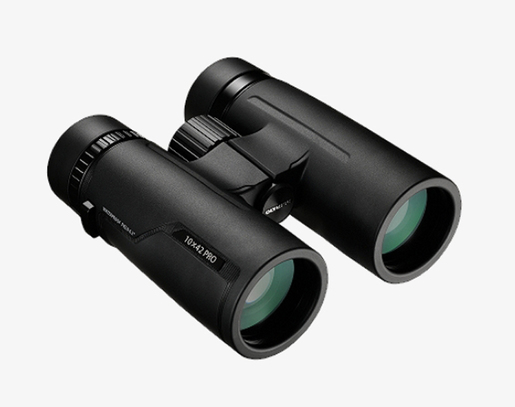 Olympus 10x42 PRO Fernglas