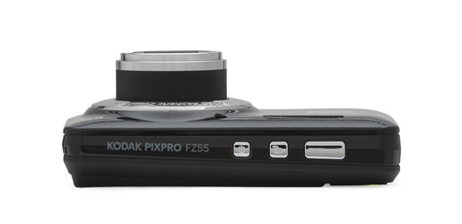 Kodak FZ55 schwarz Digitalkamera