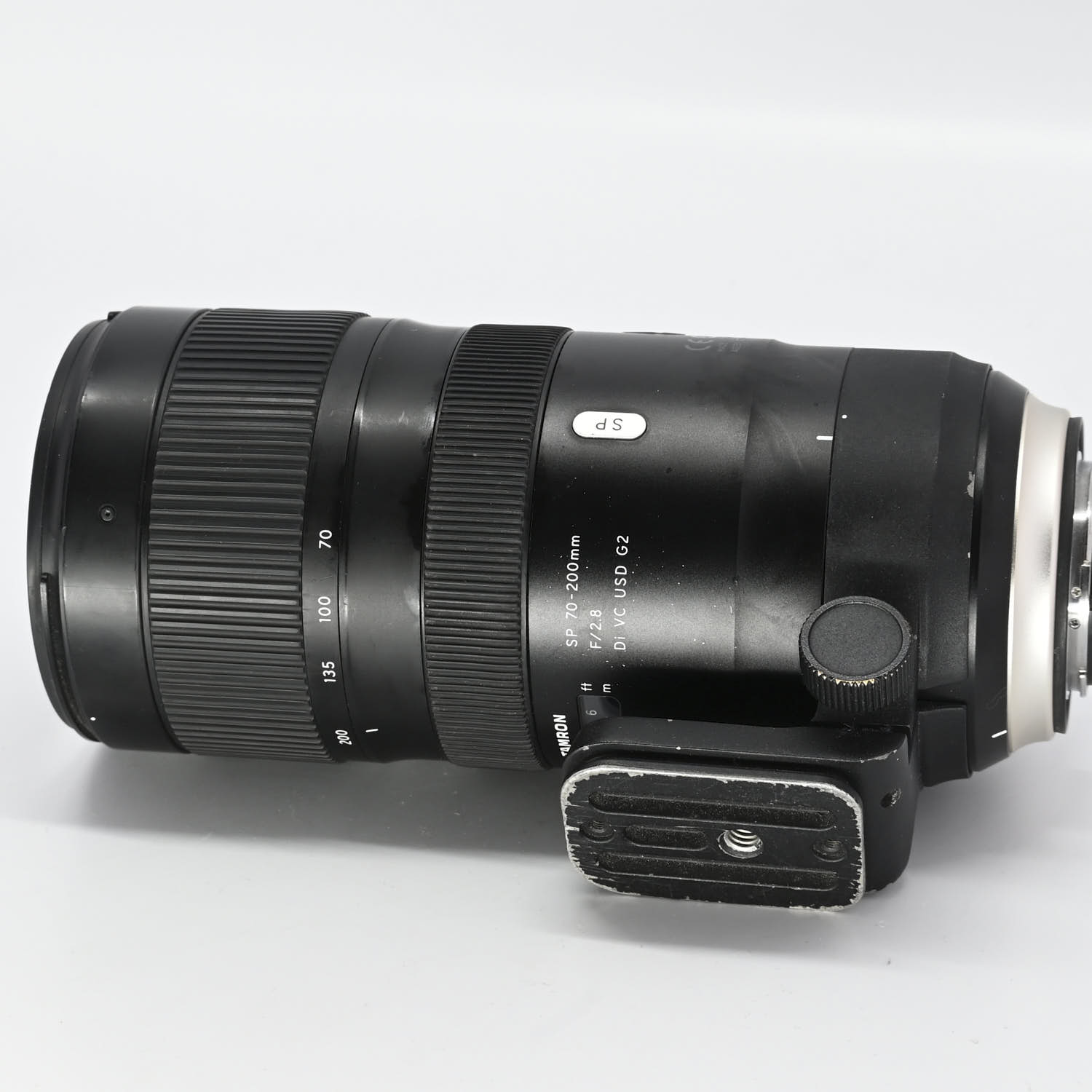 Tamron 70-200mm f/2.8 gebraucht