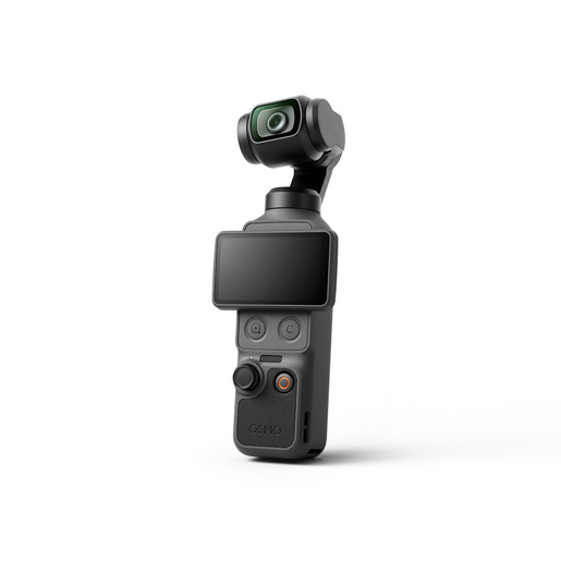 DJI Osmo Pocket 4 Creator Combo Gimbal Kamera