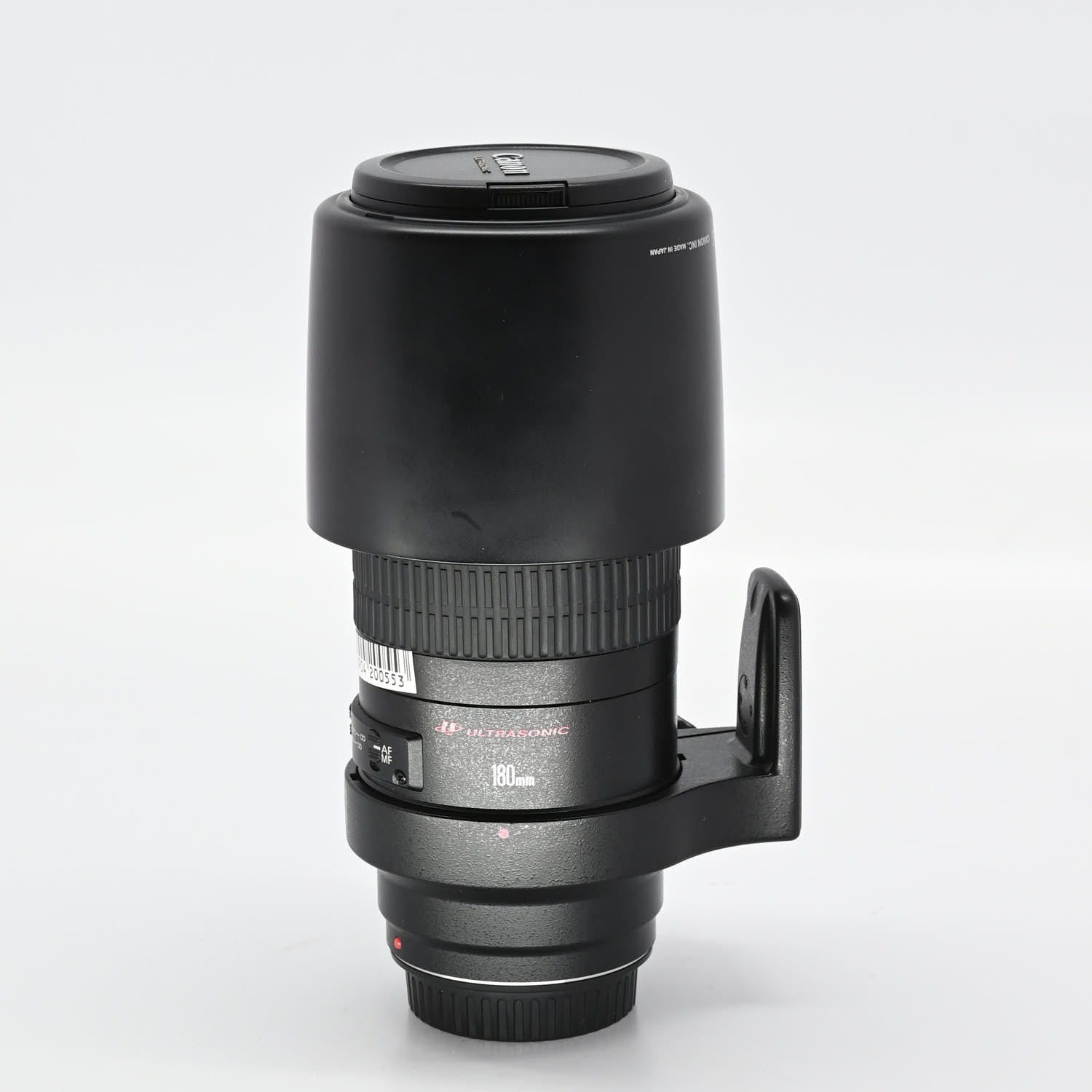 Canon EF 180mm F3.5 gebraucht