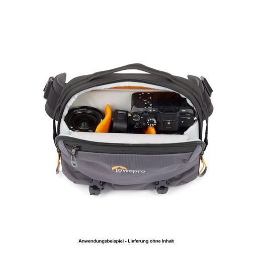 Lowepro LT Trekker LT SLX 120 grau