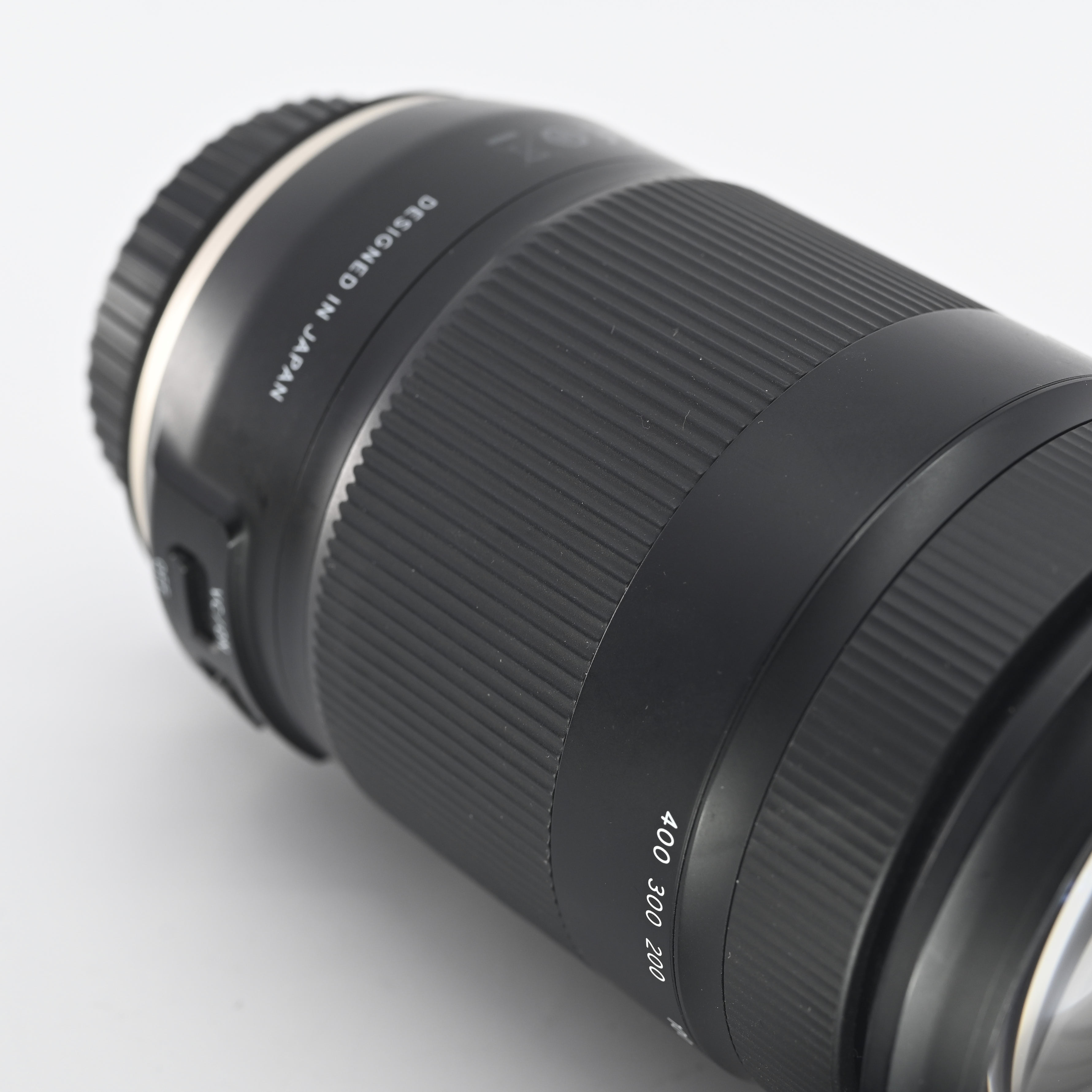Tamron 18-400 f/3.5-6.3 Di II für Canon gebraucht