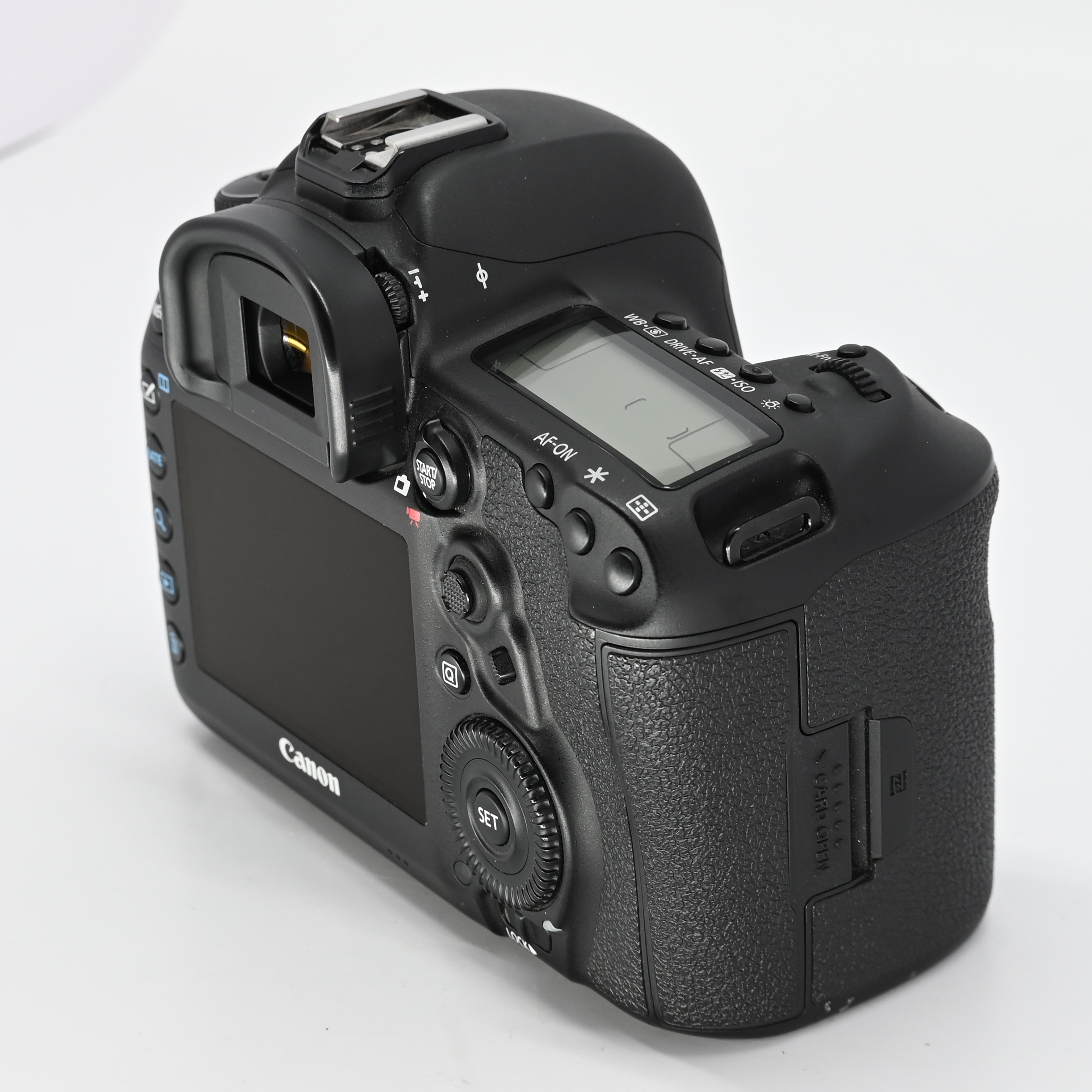 Canon EOS 5D IV gebraucht