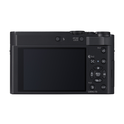 Panasonic DC-TZ300 schwarz