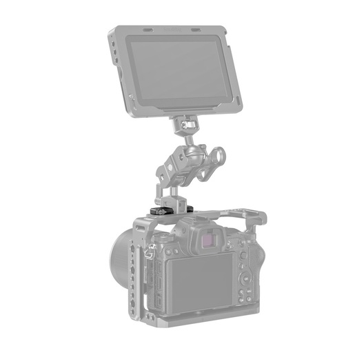 SmallRig BUN2468B NATO Rail 50 mm Low Profile – Aluminium ...