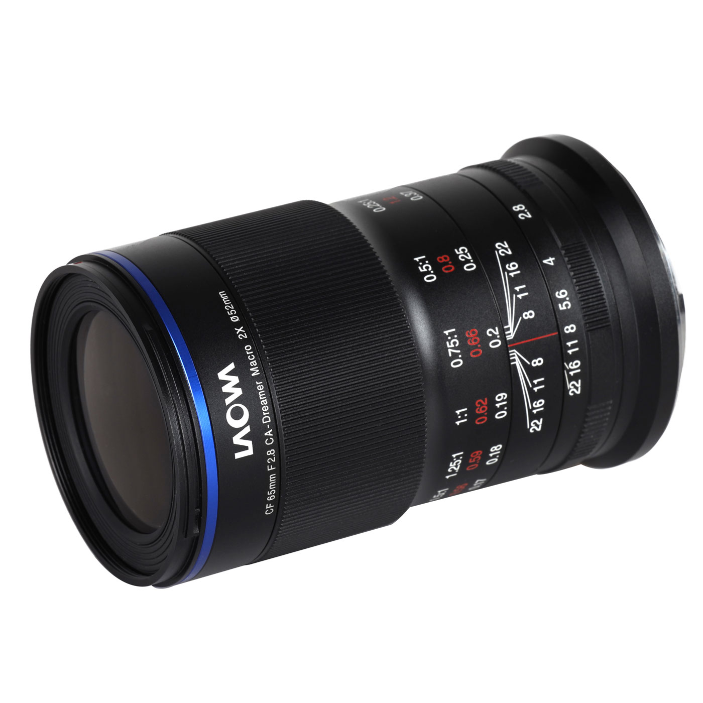 LAOWA 65mm f/2,8 2X Ultra Macro APO Sony E (APS-C)