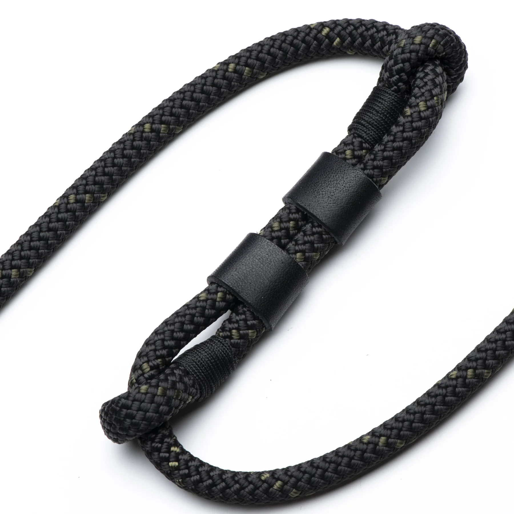 Cooph Adjustable Rope Camera Duotone Panther