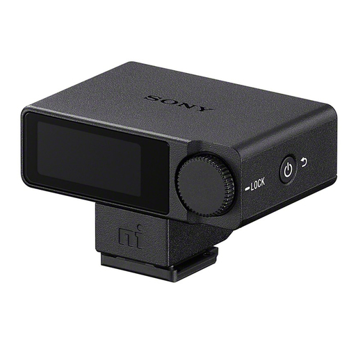 Sony ECM-W5R (Receiver)