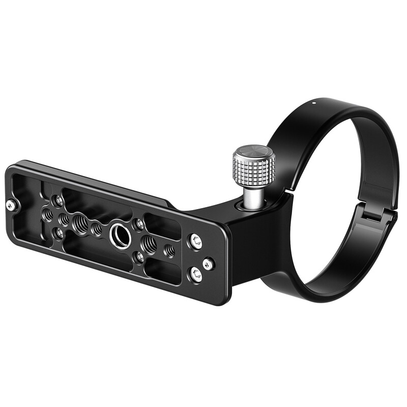 Leofoto Objektivfuß NFC-01 für Nikon Z180-600