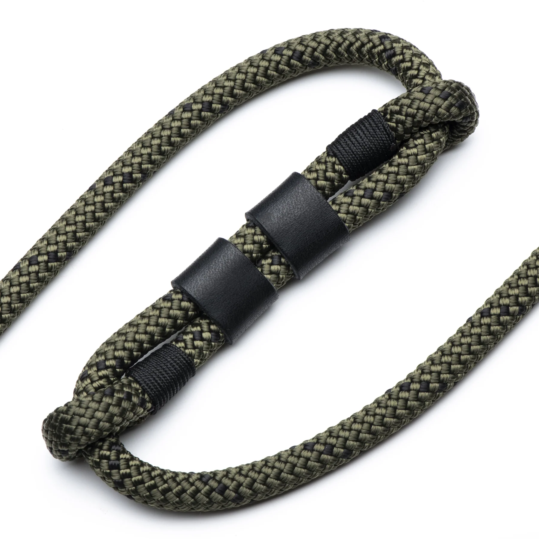 Cooph Adjustable Rope Camera Duotone Fern