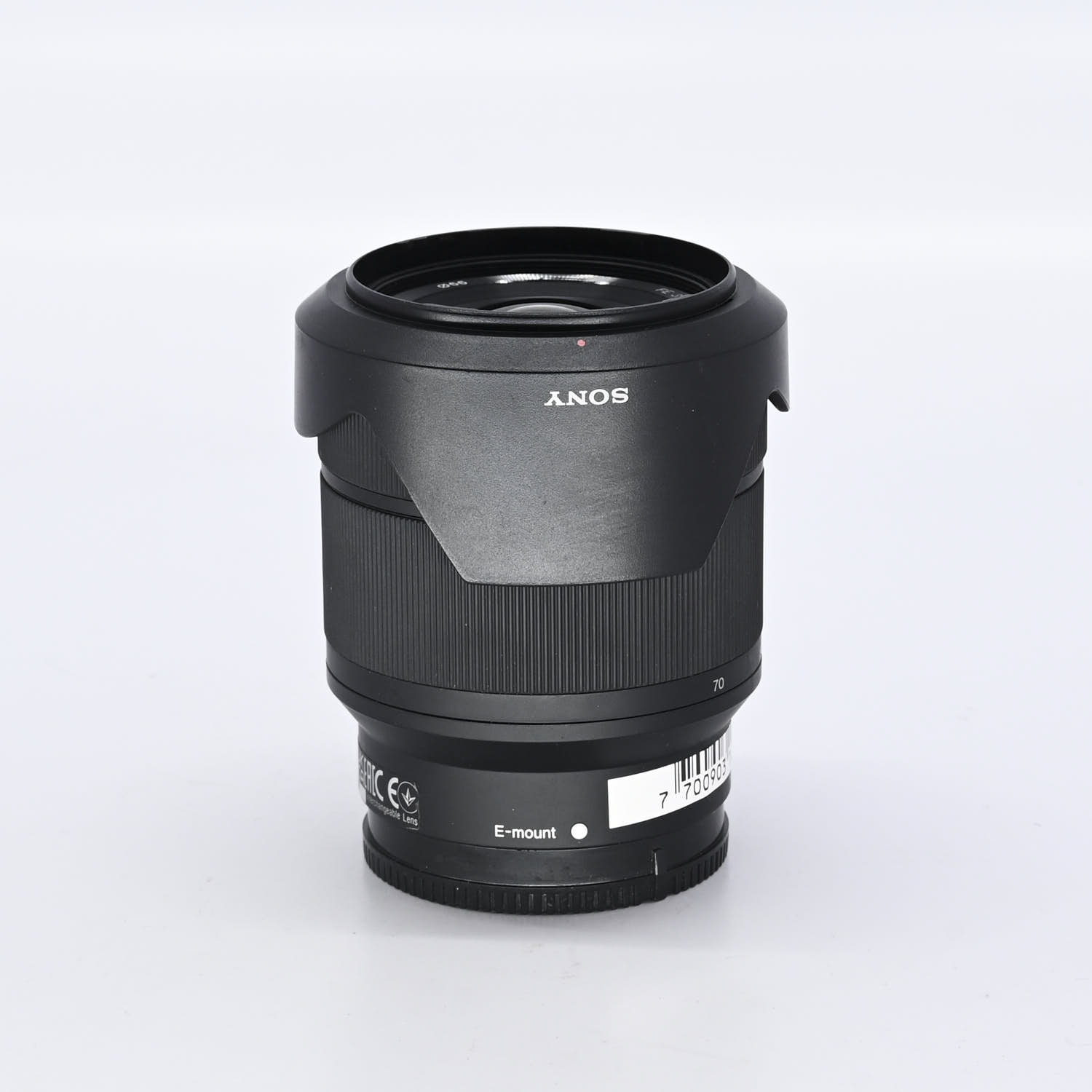 Sony 28-70mm FE 3.5-6,5 gebraucht