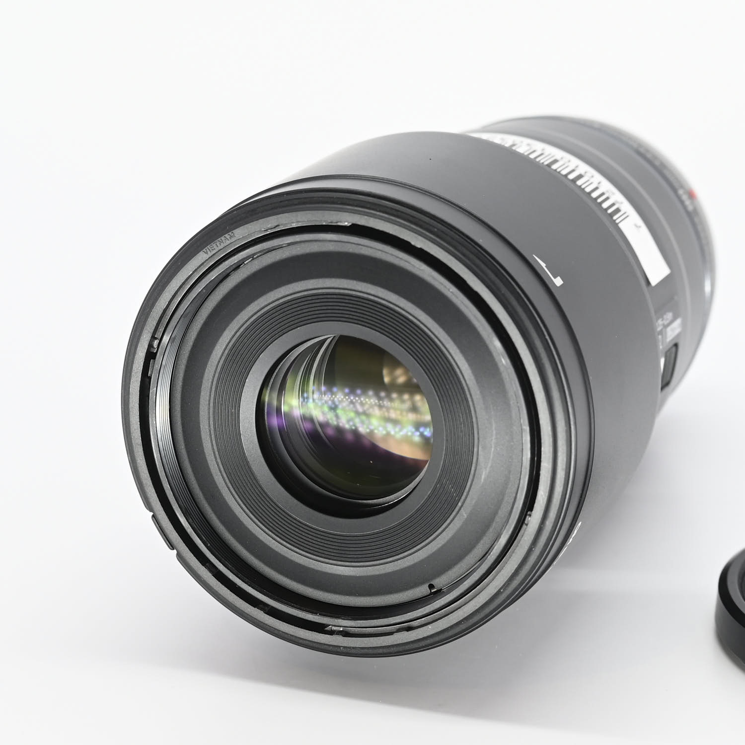 OM System 90mm 1:3.5 gebraucht OM System 90mm 1:3.5 gebraucht