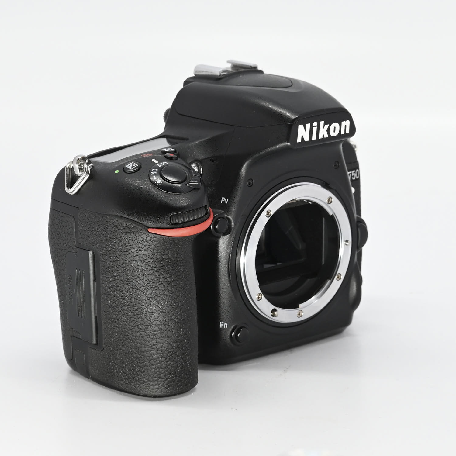 Nikon D750 gebraucht