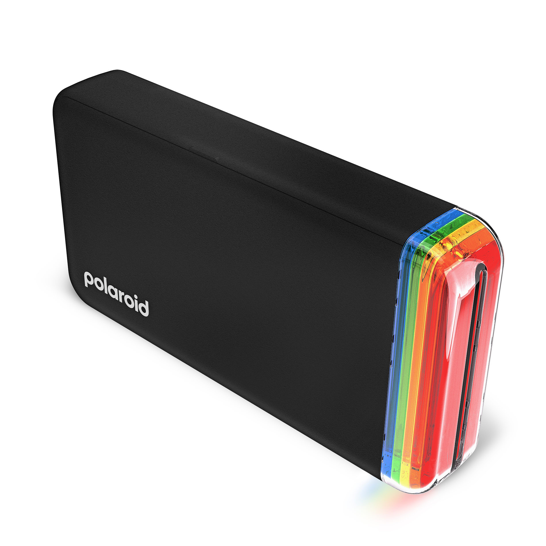 PolaroidOriginals HI-Printer GEN 2 2x3 SCHWARZ