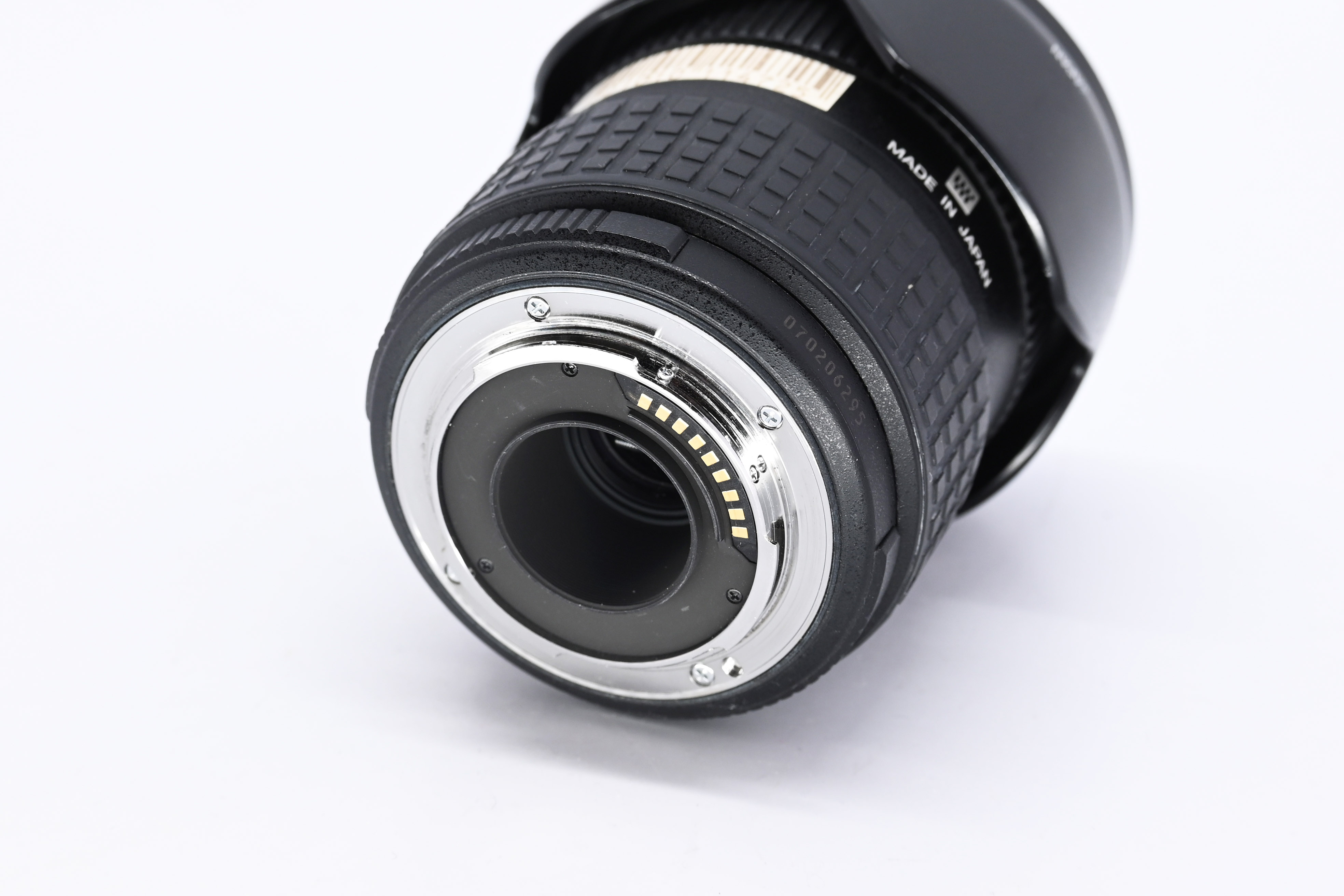 Olympus 11-22mm f2.8-3.5 gebraucht
