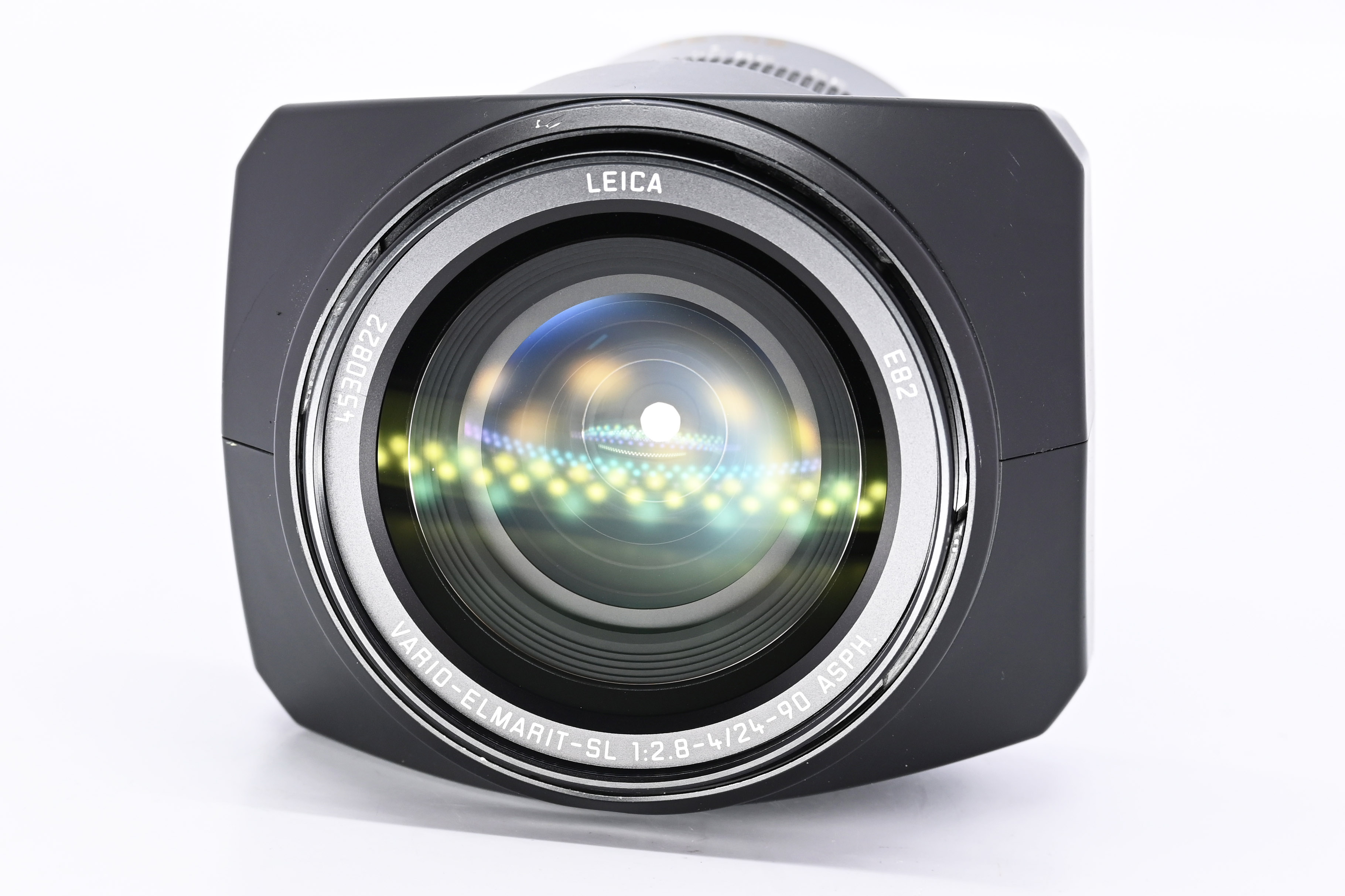 Leica Vario-Elmarit-SL 24-90mm f2.8-4 gebraucht