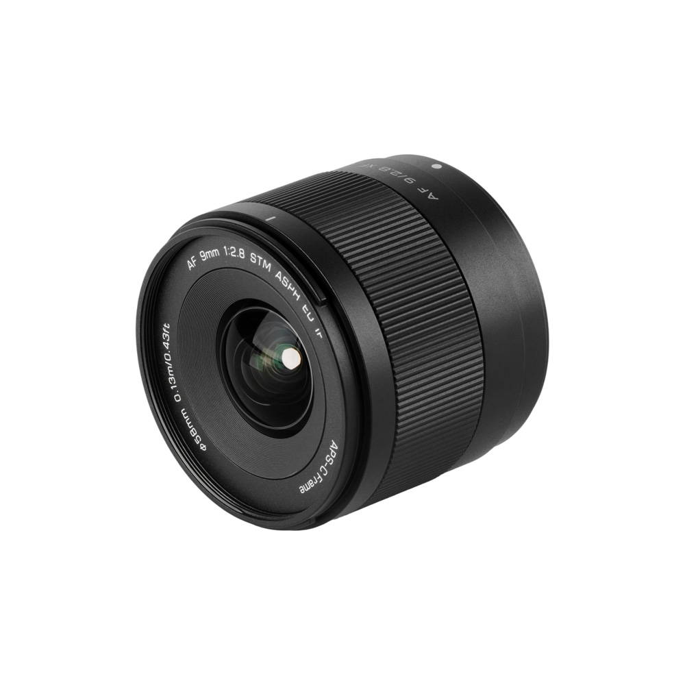 Viltrox AF 9mm 2.8 Air XF Fuji X Mount
