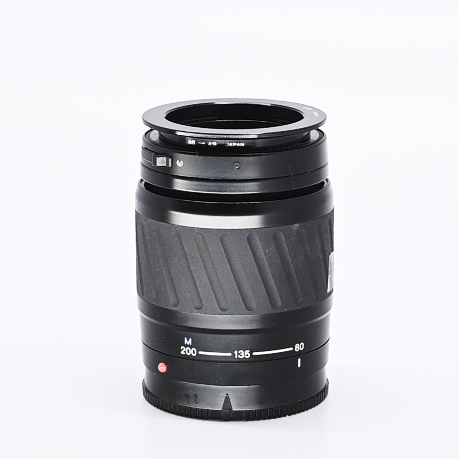 Minolta AF 80-200mm f4.5-5.6 gebraucht