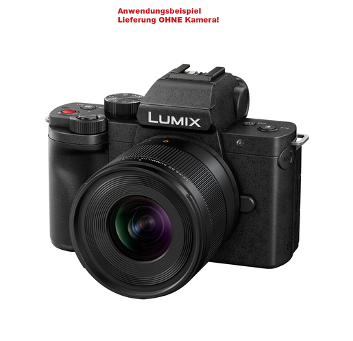 Panasonic Lumix 9mm F1.7 ASPH Leica DG Summilux