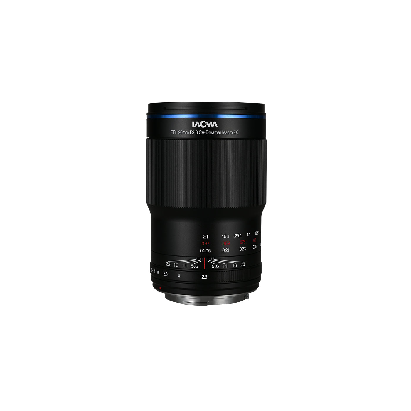 Laowa 90mm f/2.8 2X Ultra Macro APO für L-Mount