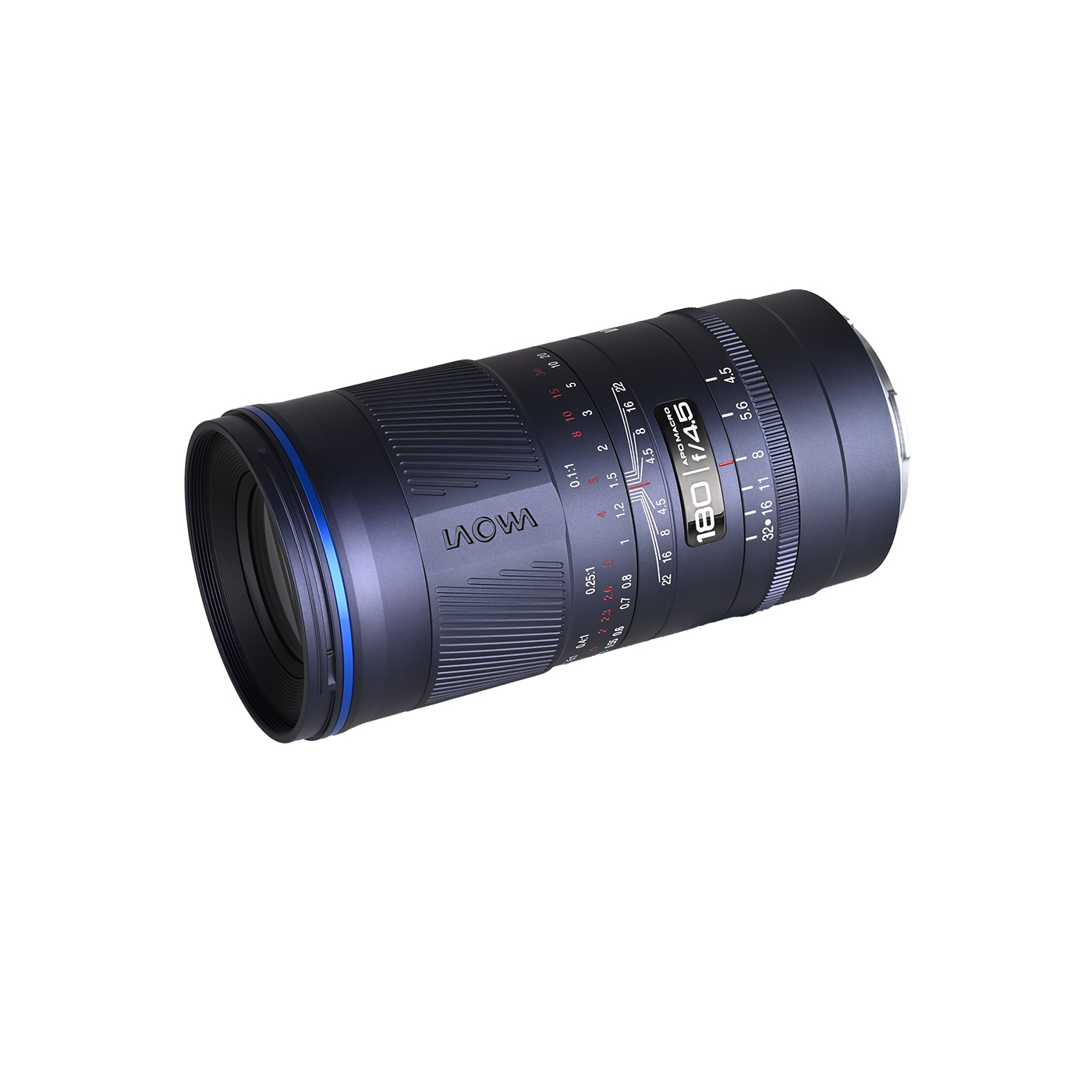 Laowa 180mm f4.5 1,5X Macro - L-Mount (kein AF)