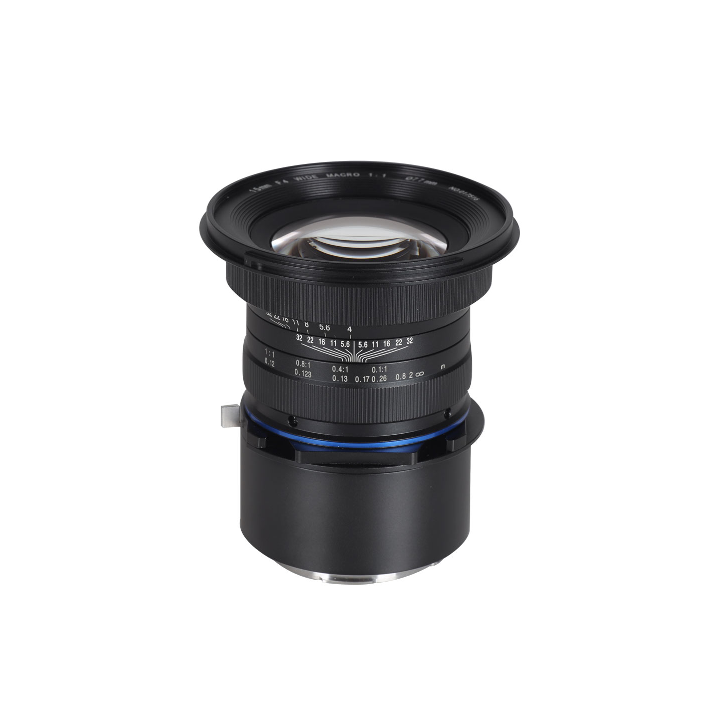 LAOWA 15mm f/4 Macro 1:1 Shift für L-Mount