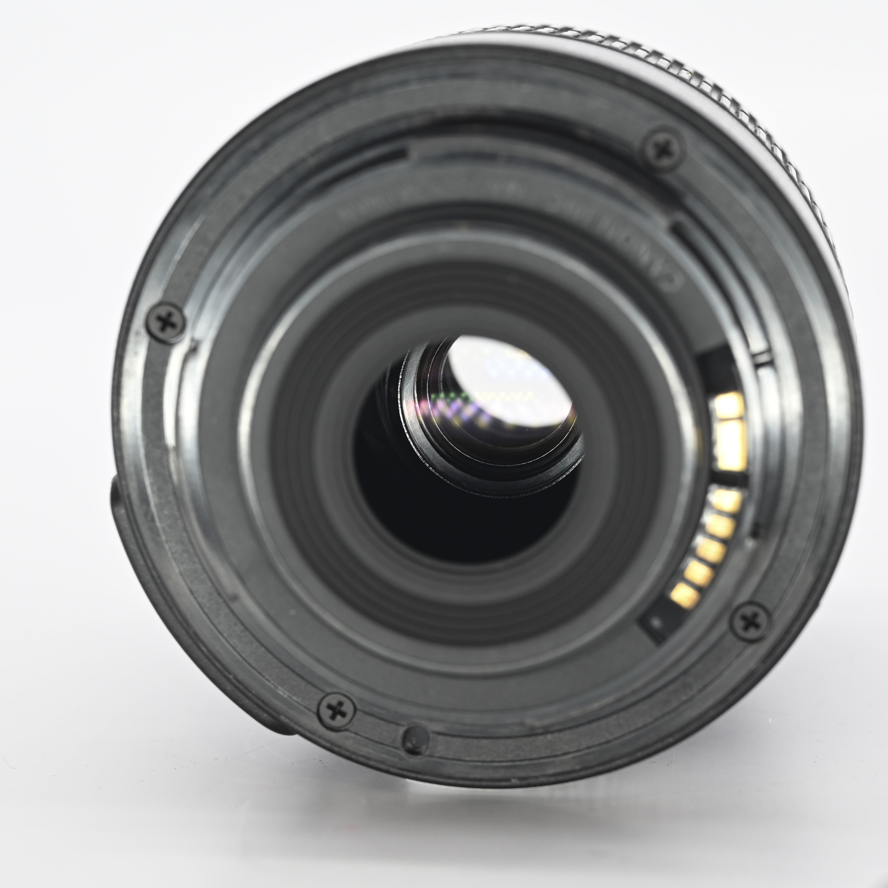 Canon EFS 18-55mm 1:3,5-5,6 gebraucht