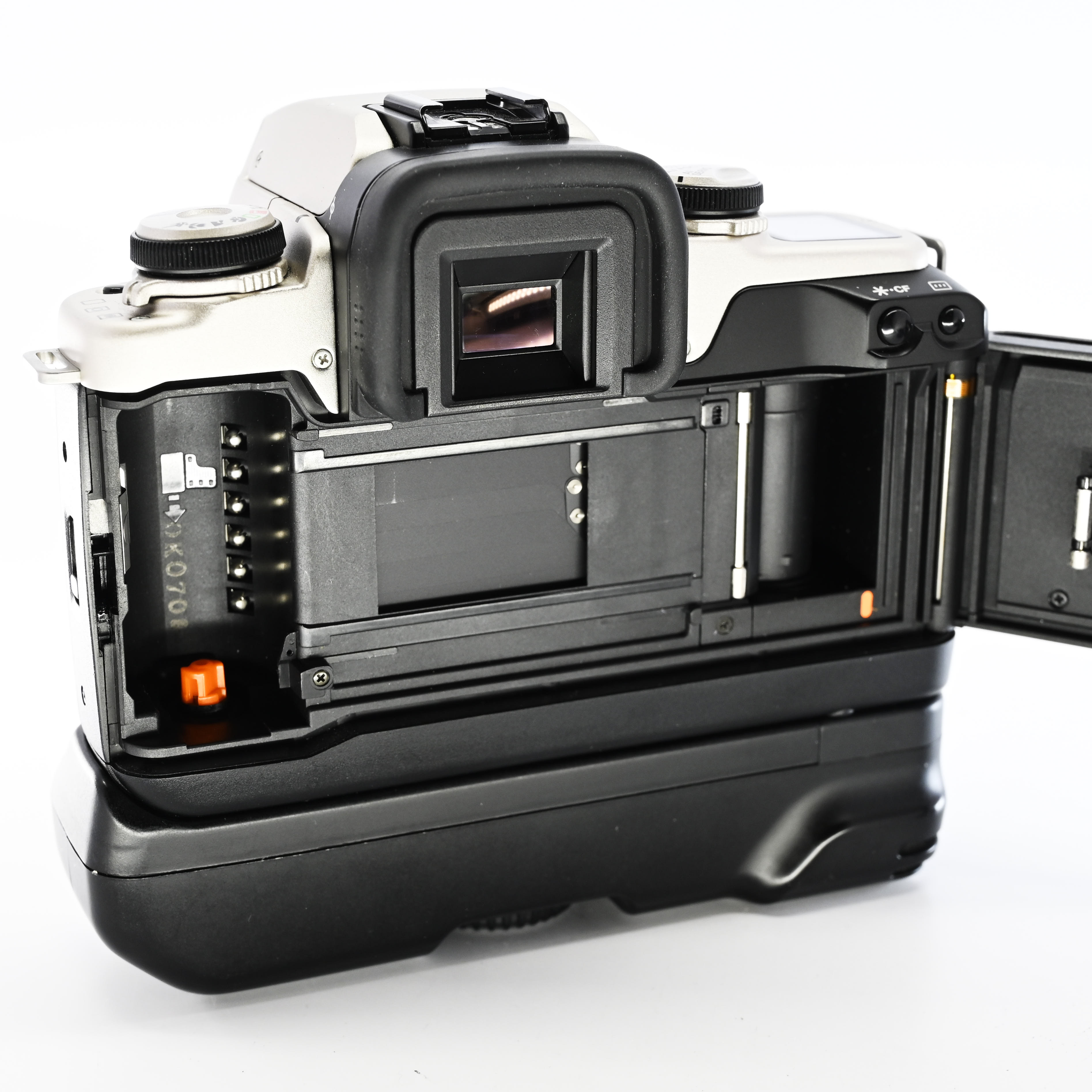 Canon EOS 50 E gebraucht Canon EOS 50 E gebraucht
