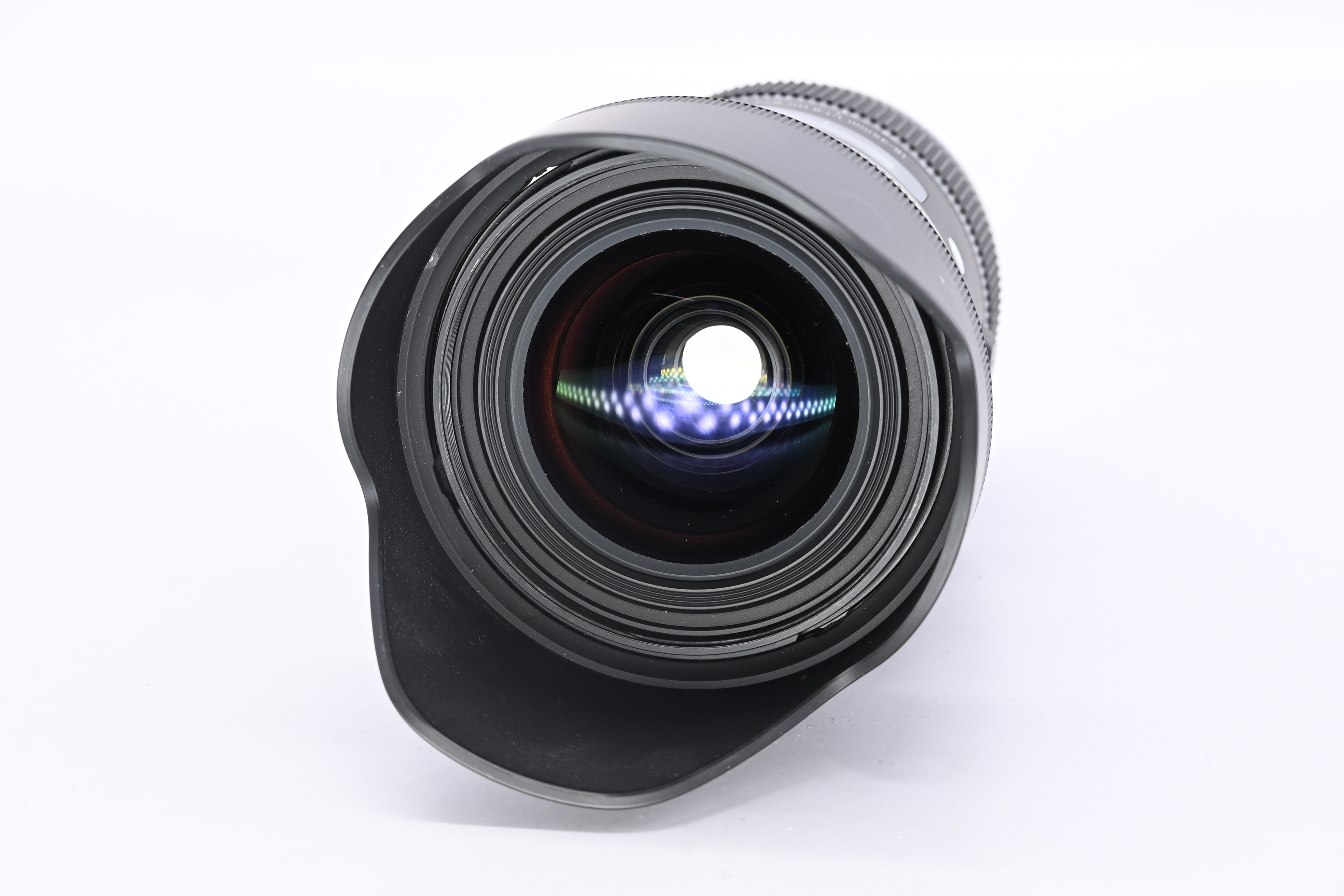 Sigma 18-35 mm f1.8 Canon EF gebraucht